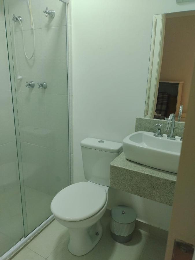 Hotel Pigalle, Proximo A Expo Sao Paulo (Adults Only) Εξωτερικό φωτογραφία