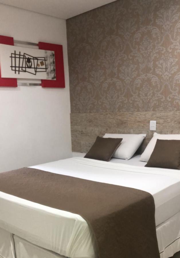Hotel Pigalle, Proximo A Expo Sao Paulo (Adults Only) Εξωτερικό φωτογραφία