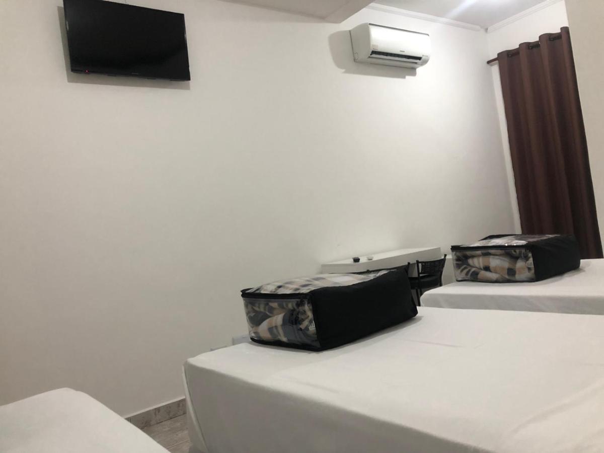 Hotel Pigalle, Proximo A Expo Sao Paulo (Adults Only) Εξωτερικό φωτογραφία