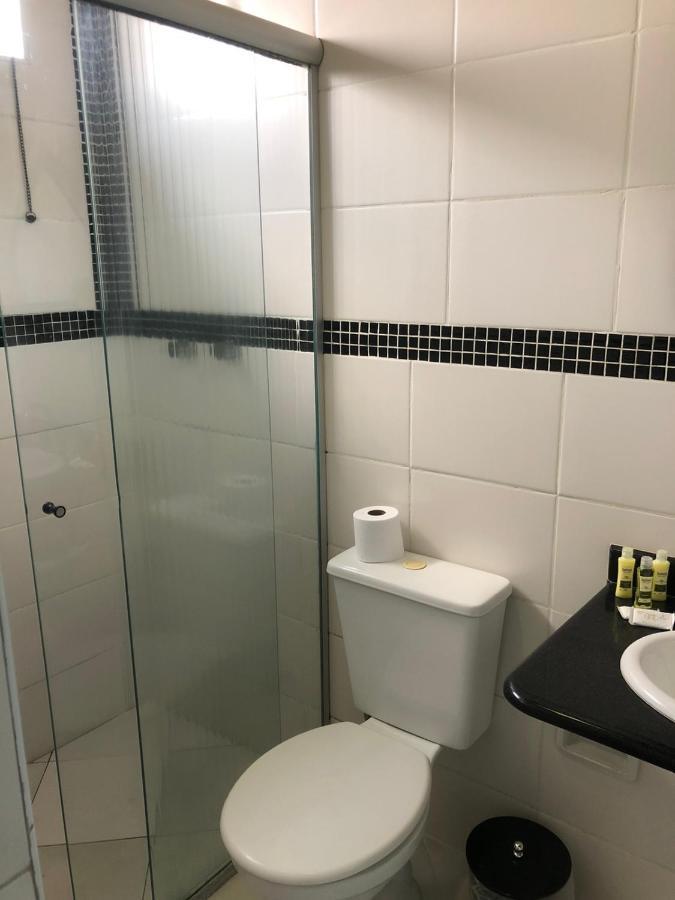 Hotel Pigalle, Proximo A Expo Sao Paulo (Adults Only) Εξωτερικό φωτογραφία