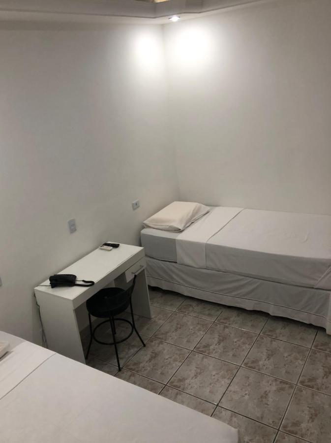 Hotel Pigalle, Proximo A Expo Sao Paulo (Adults Only) Εξωτερικό φωτογραφία