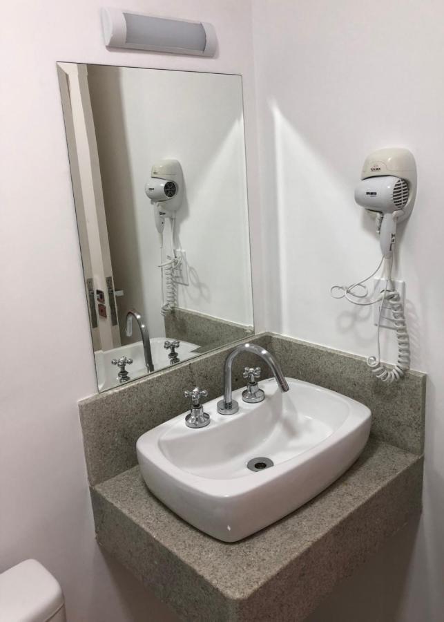 Hotel Pigalle, Proximo A Expo Sao Paulo (Adults Only) Εξωτερικό φωτογραφία