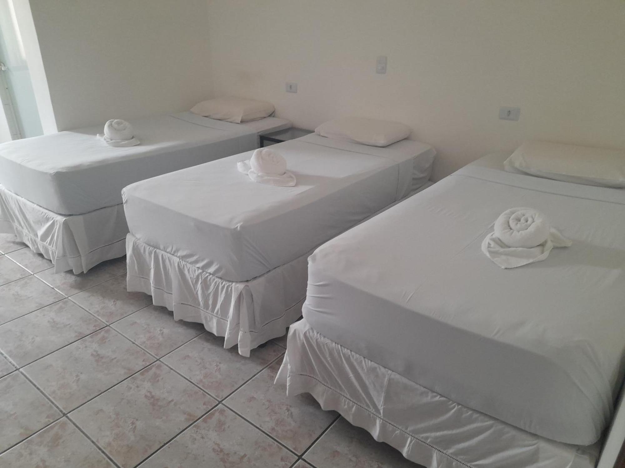 Hotel Pigalle, Proximo A Expo Sao Paulo (Adults Only) Εξωτερικό φωτογραφία