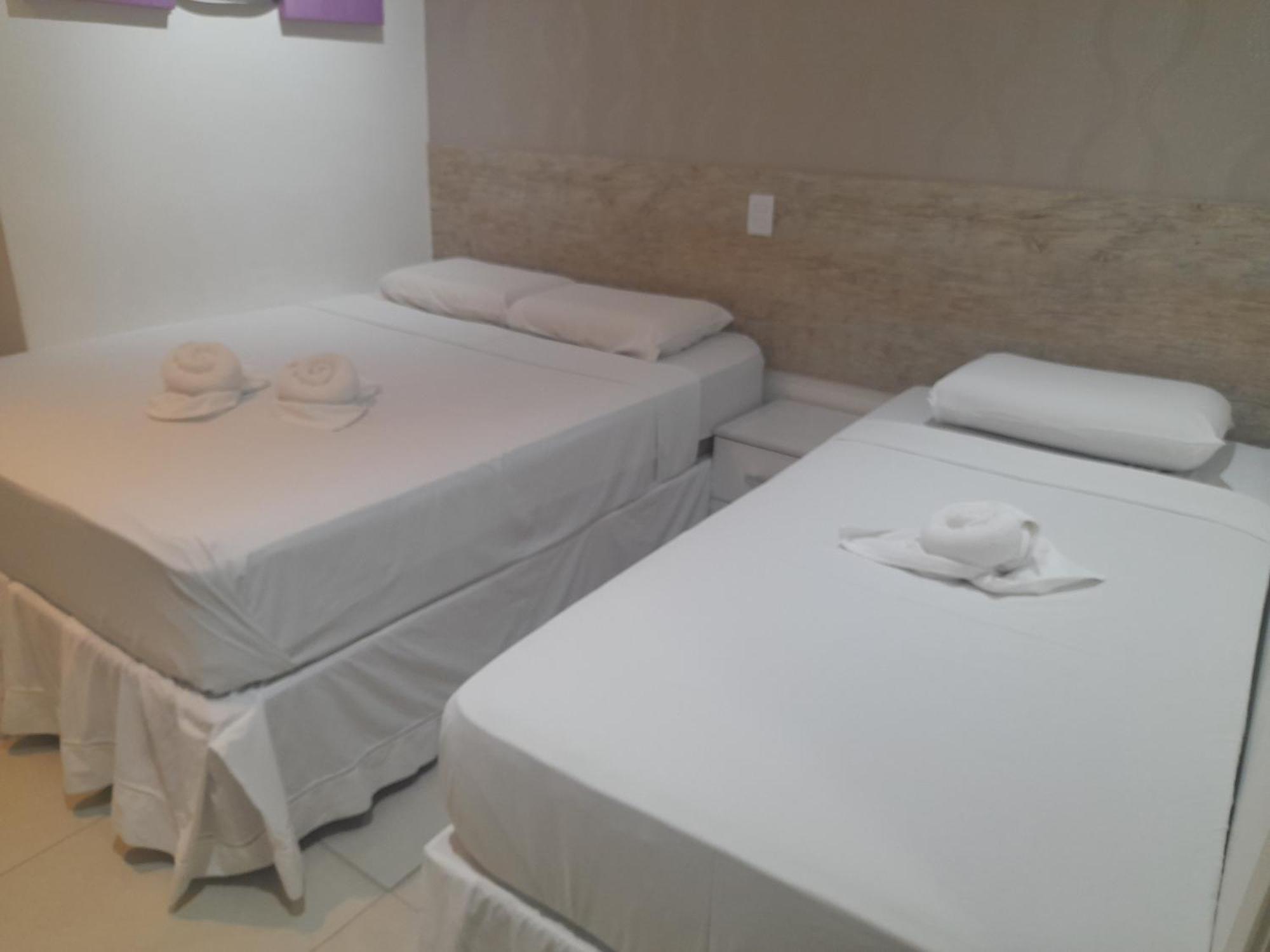 Hotel Pigalle, Proximo A Expo Sao Paulo (Adults Only) Εξωτερικό φωτογραφία