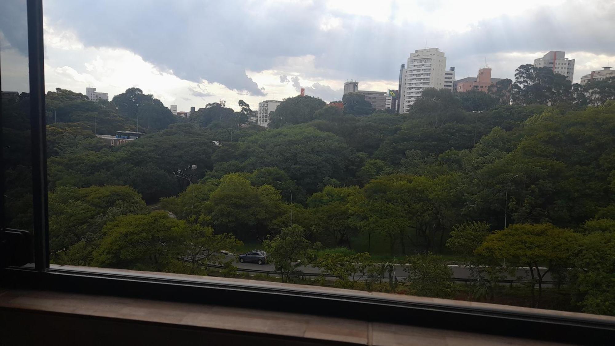 Hotel Pigalle, Proximo A Expo Sao Paulo (Adults Only) Εξωτερικό φωτογραφία
