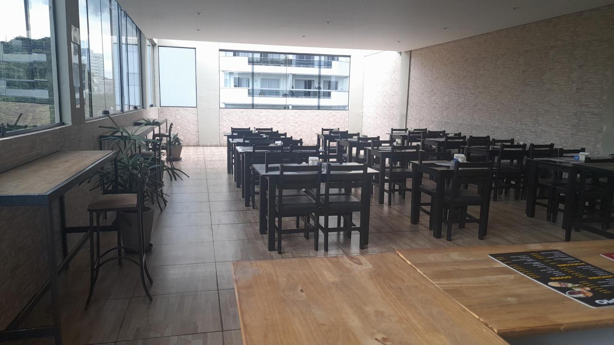 Hotel Pigalle, Proximo A Expo Sao Paulo (Adults Only) Εξωτερικό φωτογραφία