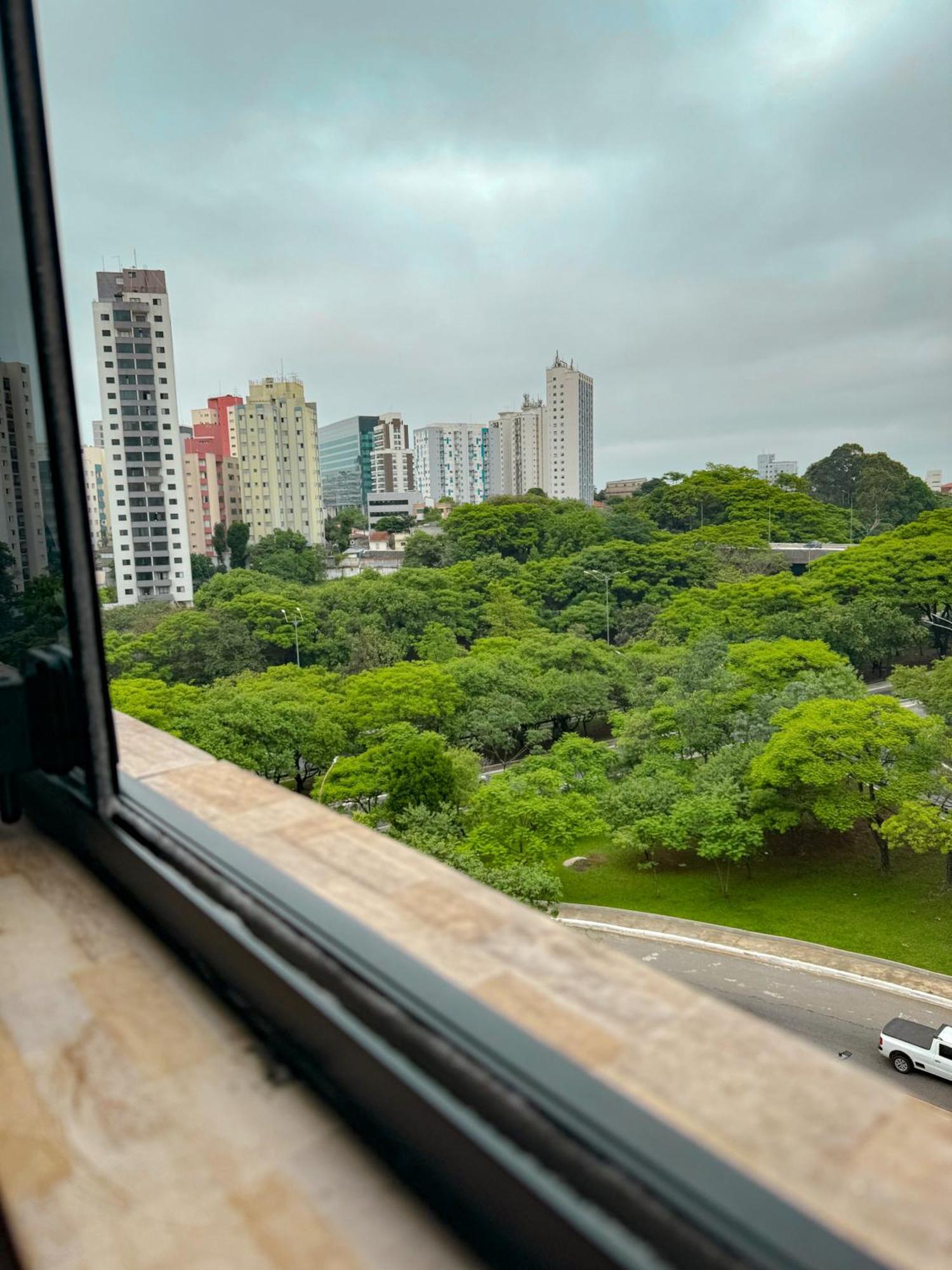 Hotel Pigalle, Proximo A Expo Sao Paulo (Adults Only) Εξωτερικό φωτογραφία