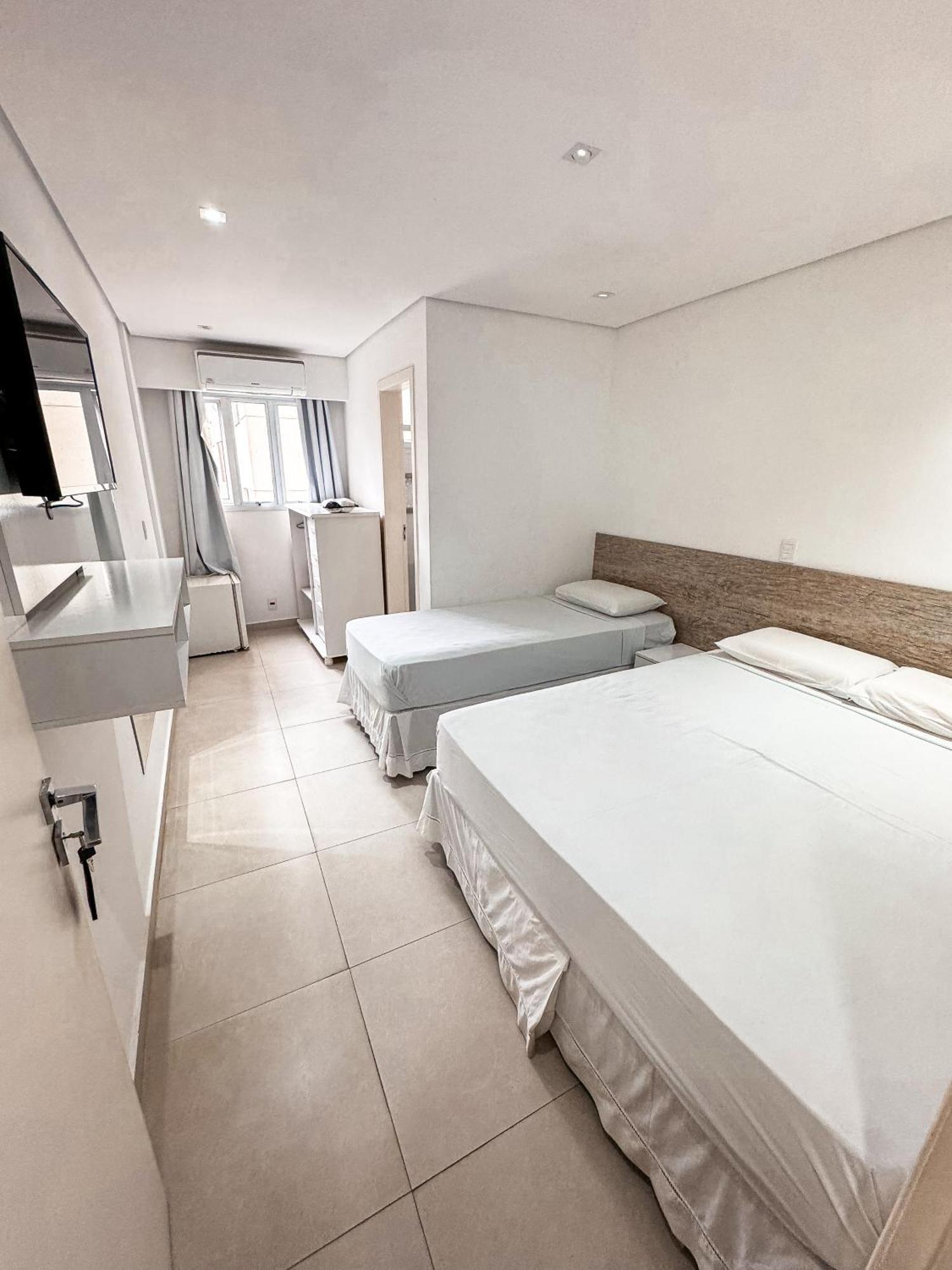 Hotel Pigalle, Proximo A Expo Sao Paulo (Adults Only) Εξωτερικό φωτογραφία