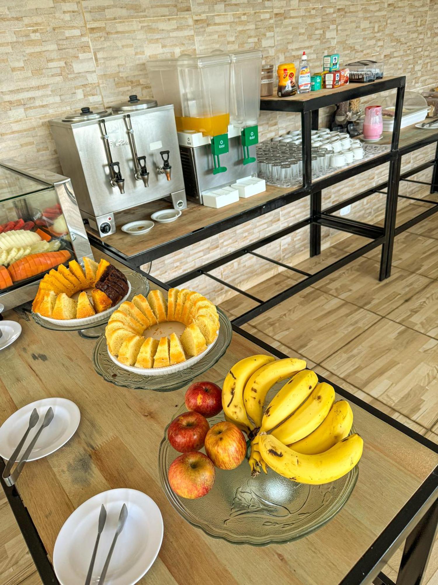 Hotel Pigalle, Proximo A Expo Sao Paulo (Adults Only) Εξωτερικό φωτογραφία