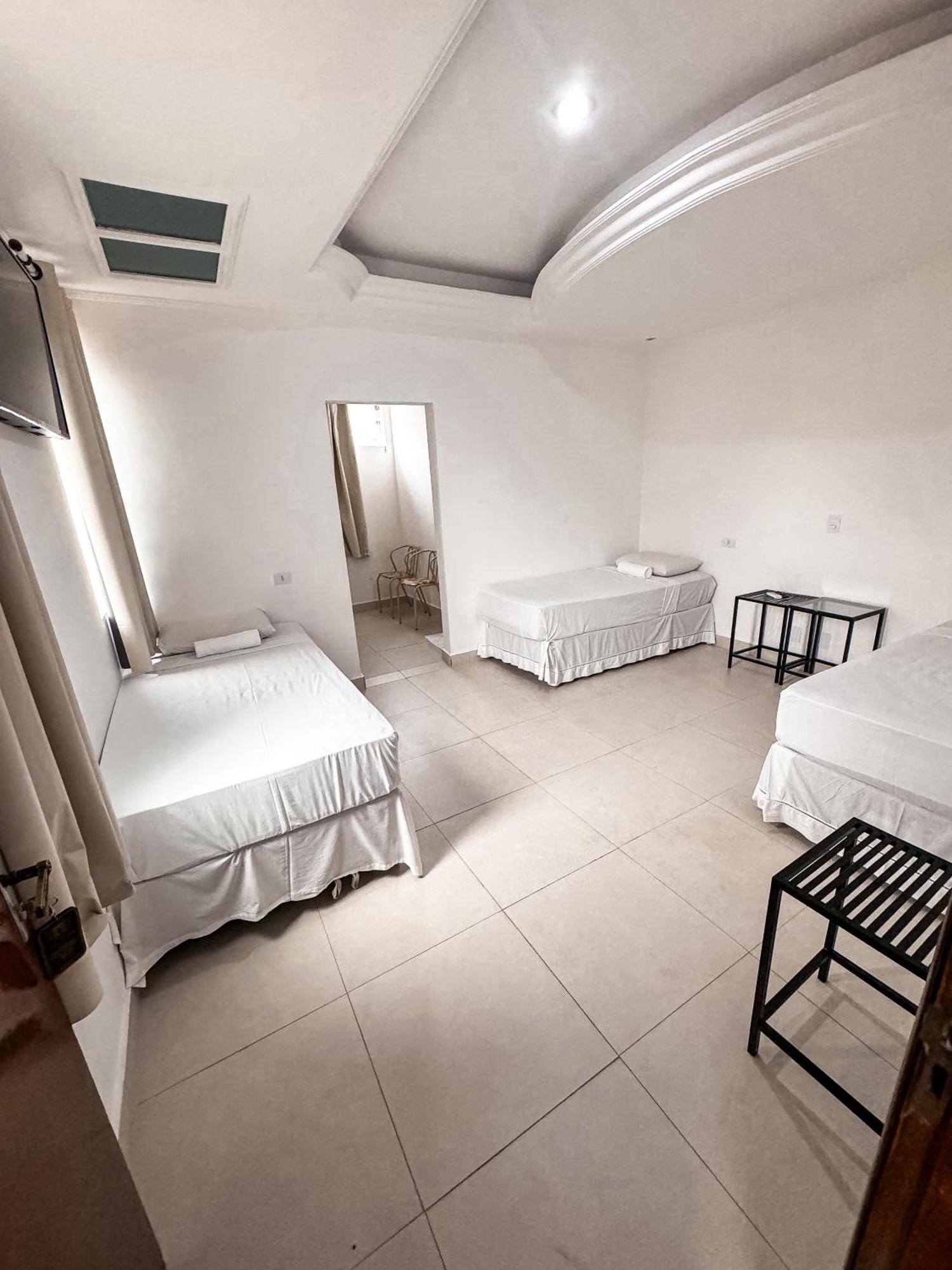 Hotel Pigalle, Proximo A Expo Sao Paulo (Adults Only) Εξωτερικό φωτογραφία