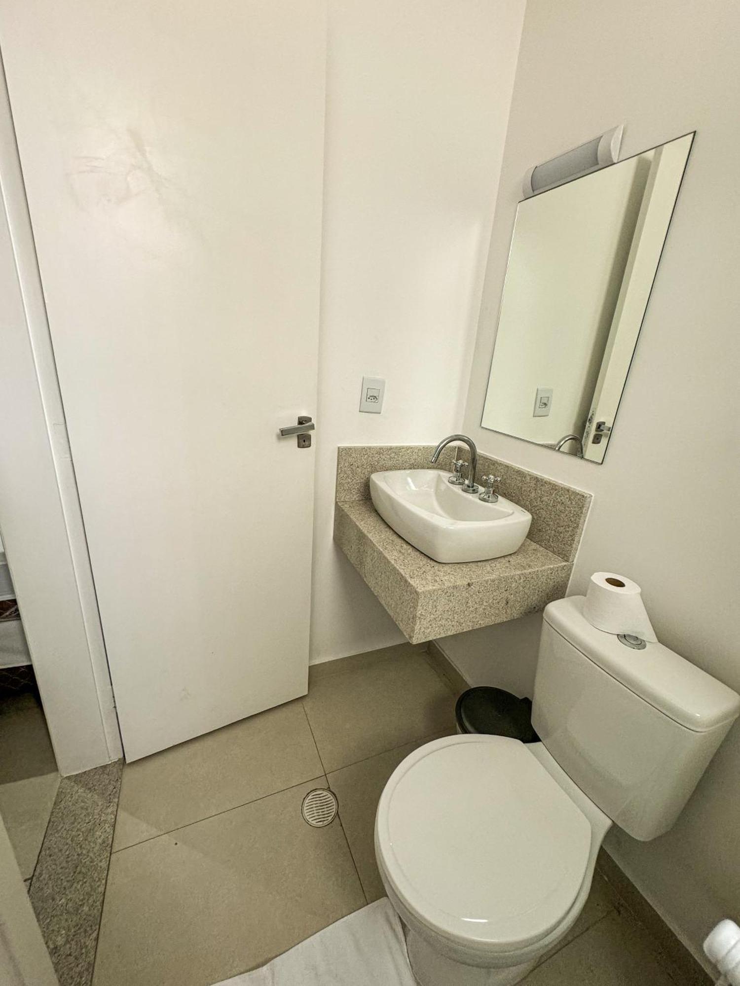 Hotel Pigalle, Proximo A Expo Sao Paulo (Adults Only) Εξωτερικό φωτογραφία