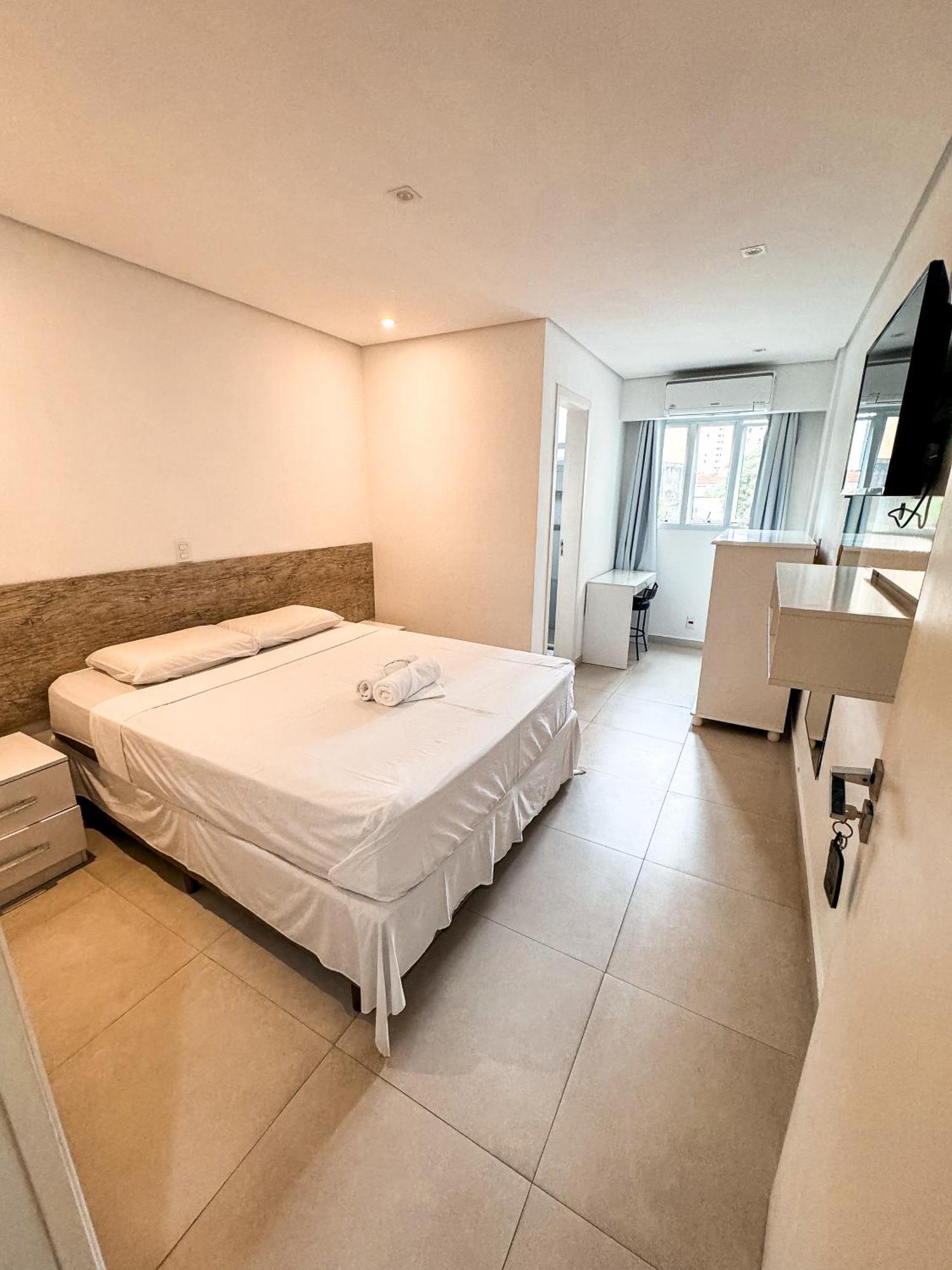 Hotel Pigalle, Proximo A Expo Sao Paulo (Adults Only) Εξωτερικό φωτογραφία